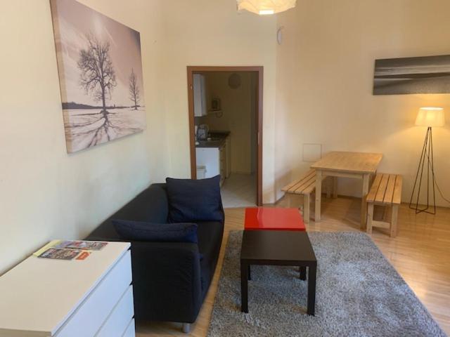 Old Town Residence Apartments Prague Luaran gambar