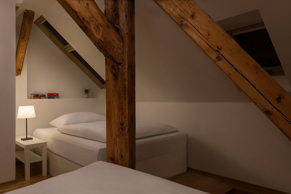 Old Town Residence Apartments Prague Luaran gambar